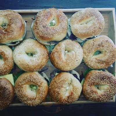 Milktooth Coffee Dealers