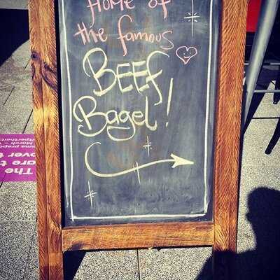 Milktooth Coffee Dealers