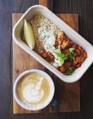 Milktooth Coffee Dealers