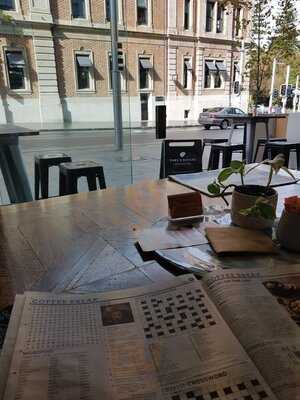 Milktooth Coffee Dealers