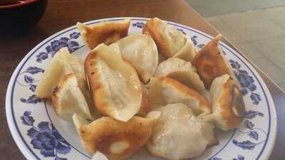 Star Dumplings