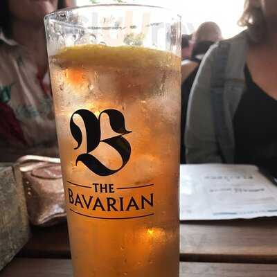 The Bavarian