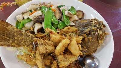 Happy Union Restaurant