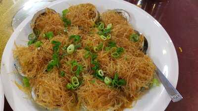 Happy Union Restaurant