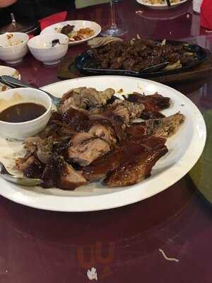 Happy Union Restaurant