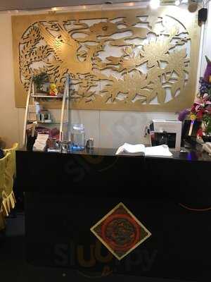 Happy Union Restaurant