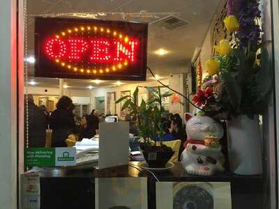 Happy Union Restaurant