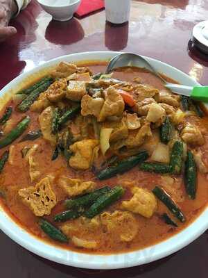 Happy Union Restaurant