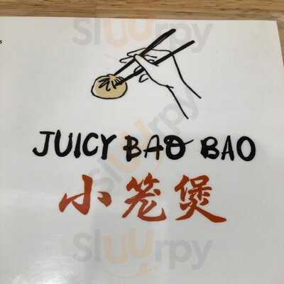 Juicy Bao Bao