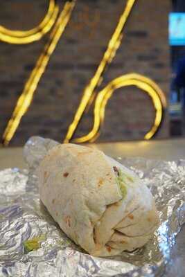 Zambrero Hindley Street