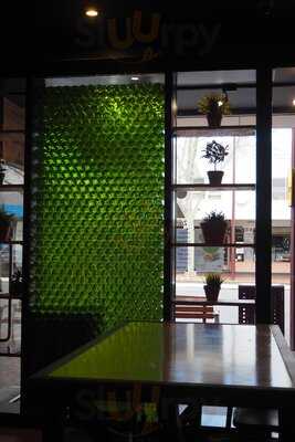 Zambrero Hindley Street