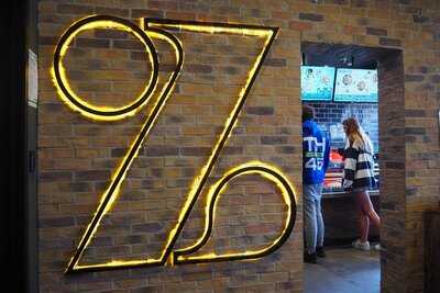 Zambrero Hindley Street