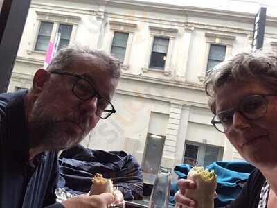 Zambrero Hindley Street