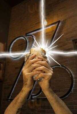 Zambrero Hindley Street