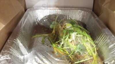 Ba Guo Bu Yi Chinese Restaurant