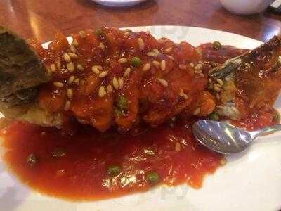 Szechwan Zen Chinese Restaurant