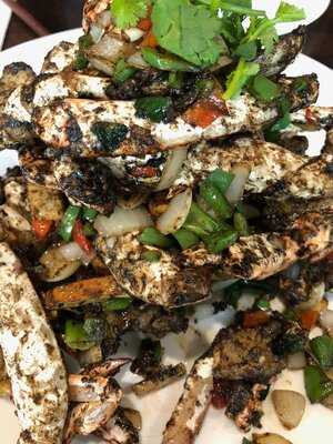 Szechwan Zen Chinese Restaurant