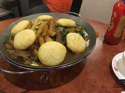 Szechwan Zen Chinese Restaurant