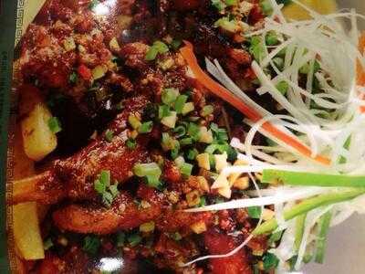 Szechwan Zen Chinese Restaurant