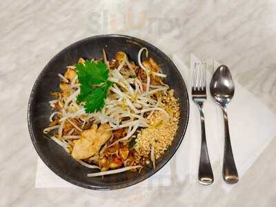 Thai At Grovely