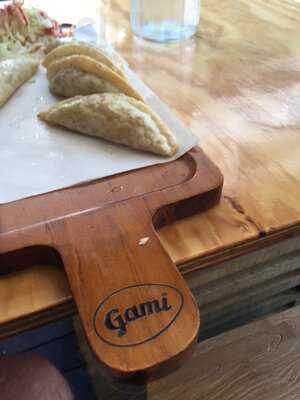 Gami