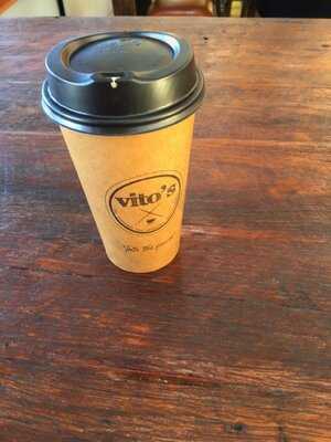 Vito's Espresso Bar