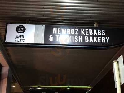 Newroz Kebabs
