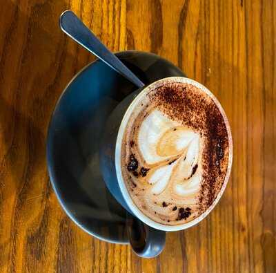 The Laneway On Ebenezer