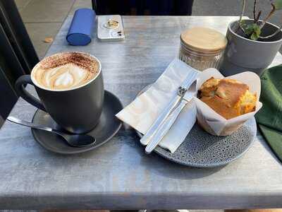 The Laneway On Ebenezer