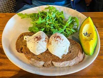 The Laneway On Ebenezer