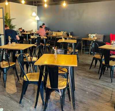 The Laneway On Ebenezer