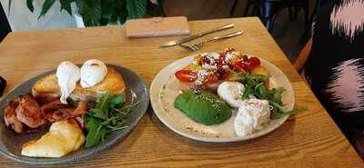 The Laneway On Ebenezer