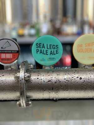 Sea Legs Brewing Co