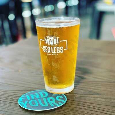 Sea Legs Brewing Co
