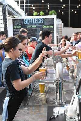 Sea Legs Brewing Co