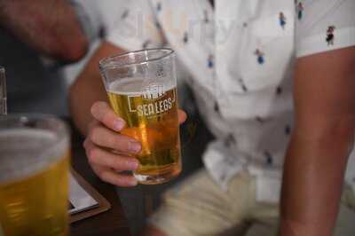 Sea Legs Brewing Co