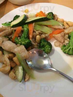 Treasure Inn Cuisine