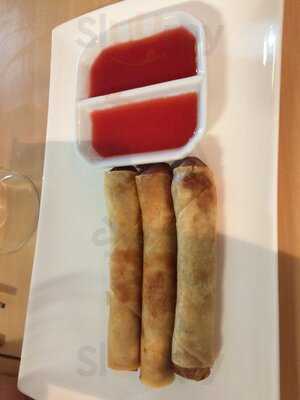 Treasure Inn Cuisine