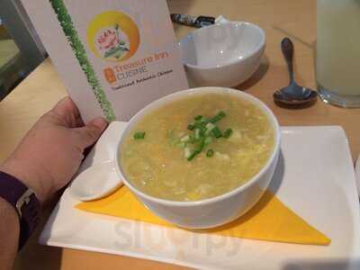 Treasure Inn Cuisine