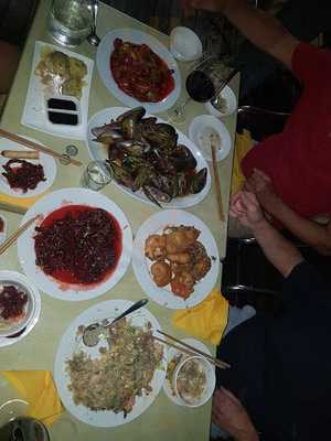 Treasure Inn Cuisine