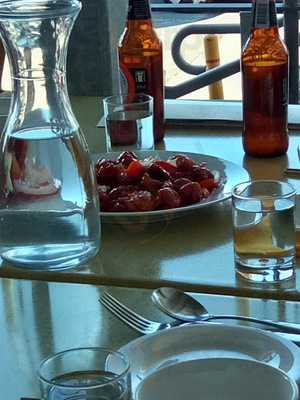 Treasure Inn Cuisine