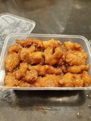 Treasure Inn Cuisine