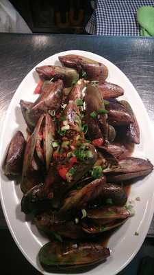 Treasure Inn Cuisine