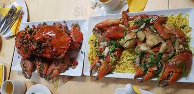 Treasure Inn Cuisine