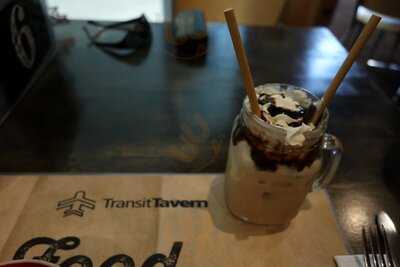 Transit Tavern