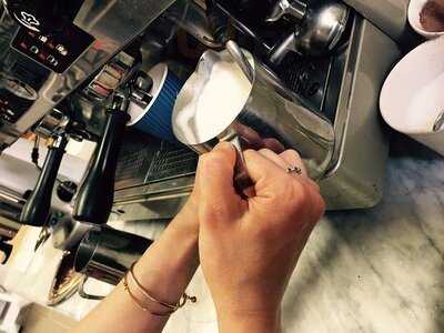 Crust & Co Artisan Baking