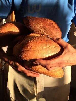 Crust & Co Artisan Baking