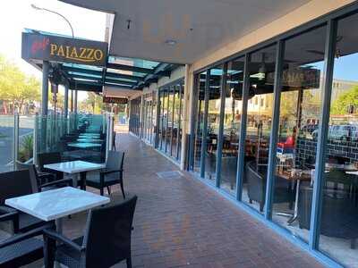 Cafe Palazzo