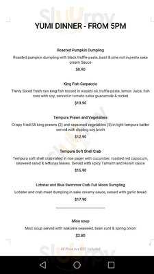 Swordman's Kitchen - Modern Asian Eatery • Artisan Cuisine