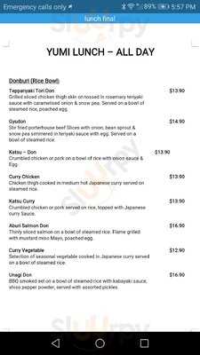 Swordman's Kitchen - Modern Asian Eatery • Artisan Cuisine